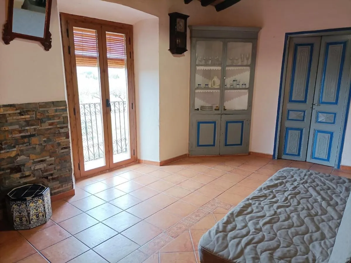 Apartment Alojamiento Familiar Con Chimenea - Alt Emporda Sant Climent Sescebes Spain