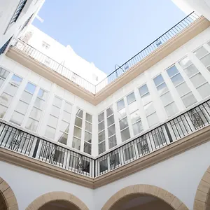 Caminito Del Falla I Ha , Cádiz España