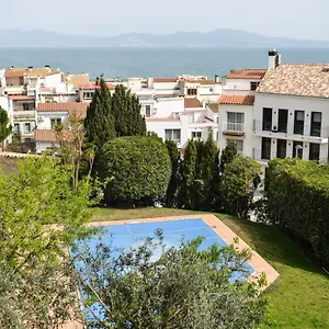 L'escala Vista Mar Apartamento
