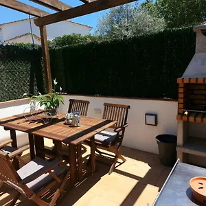 Casa Bella D Aro Сasa de vacaciones