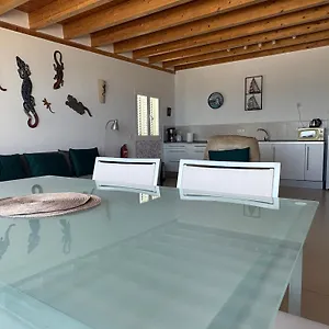 Casa Lina , Corralejo Spanien