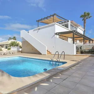 Residencia Lena , Corralejo Spanien