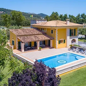 Marti Bea , Sa Pobla Spanien