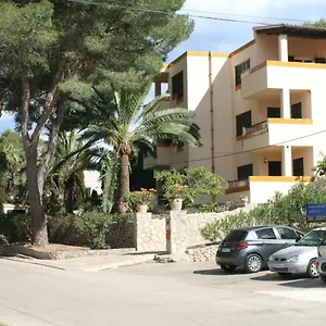 Pinos , Cala Murada (Mallorca) Spanien