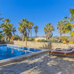 Caseta De Vernissa , Santa Margalida Spanien