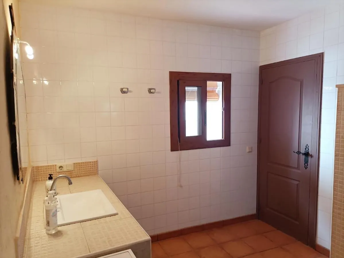 Apartment Alojamiento Familiar Con Chimenea - Alt Emporda Sant Climent Sescebes