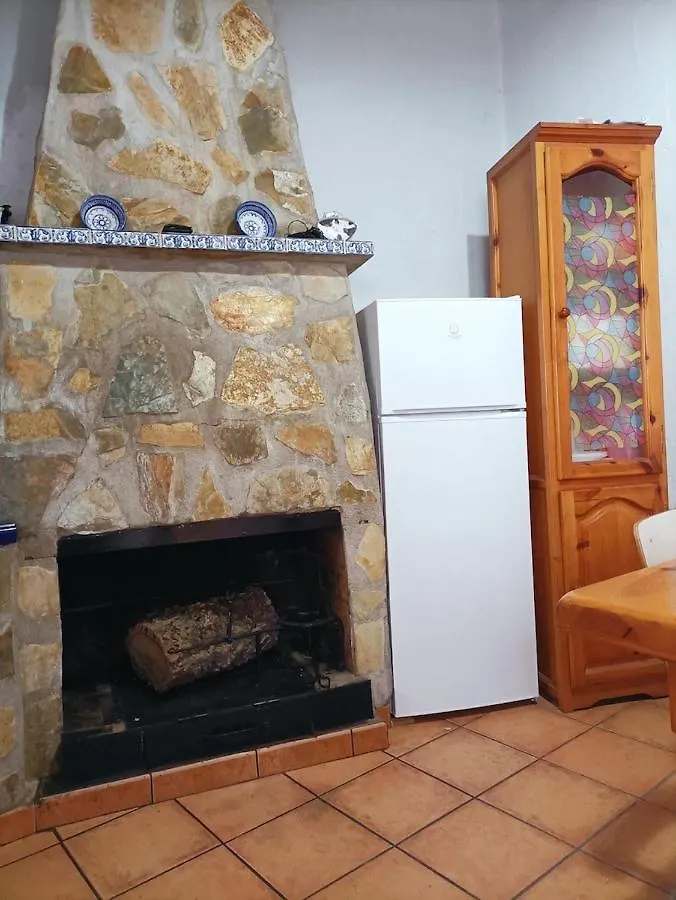 Appartement Alojamiento Familiar Con Chimenea - Alt Emporda Sant Climent Sescebes