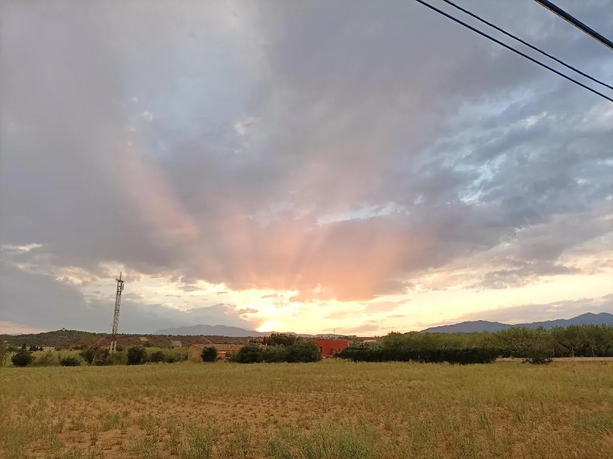 Alojamiento Familiar Con Chimenea - Alt Emporda Sant Climent Sescebes 0*,  Spain