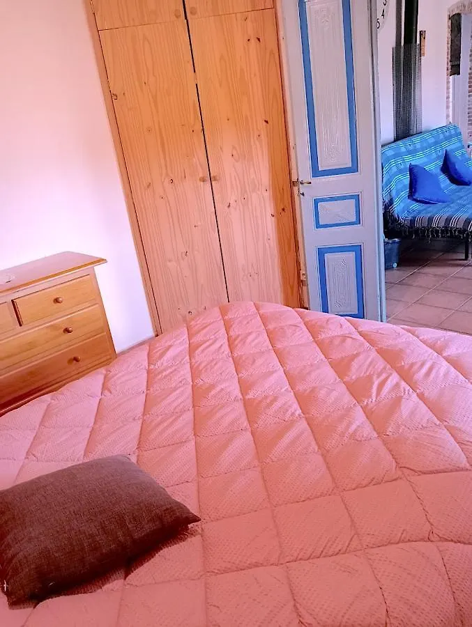 Apartment Alojamiento Familiar Con Chimenea - Alt Emporda Sant Climent Sescebes Spain