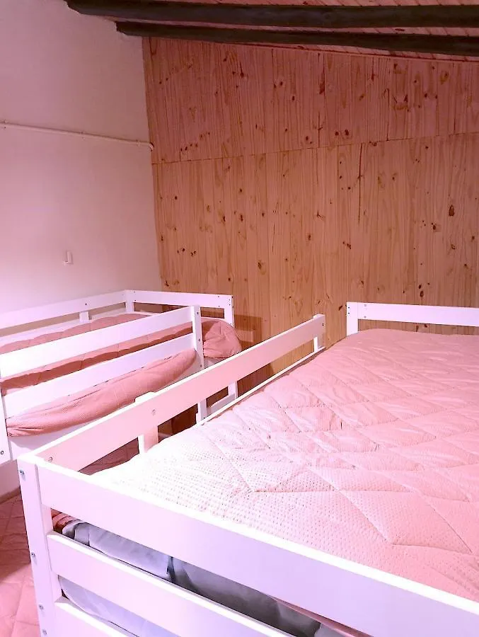 Appartement Alojamiento Familiar con Chimenea - Alt Empordà Sant Climent Sescebes