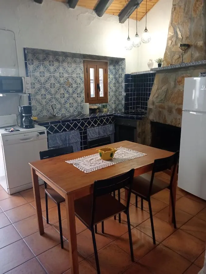 Apartment Alojamiento Familiar Con Chimenea - Alt Emporda Sant Climent Sescebes