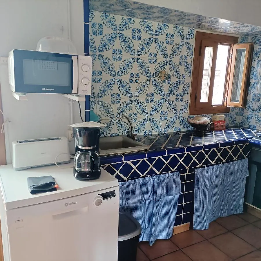 Alojamiento Familiar Con Chimenea - Alt Emporda Sant Climent Sescebes Appartement