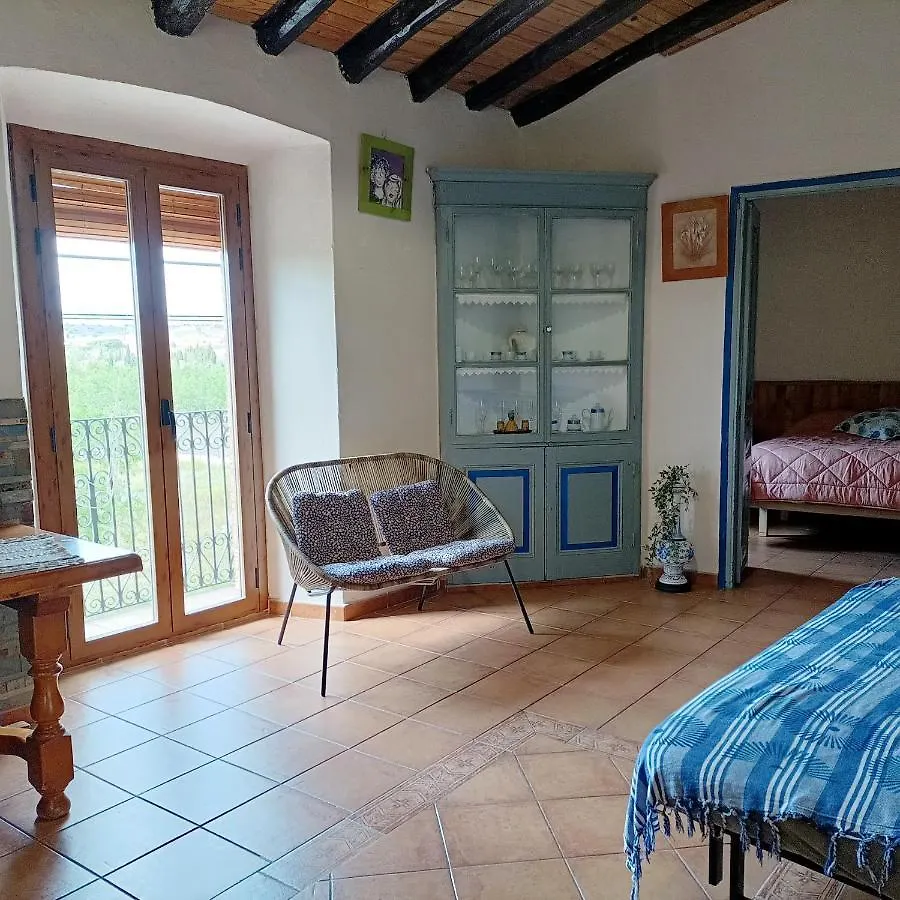 Apartment Alojamiento Familiar Con Chimenea - Alt Emporda Sant Climent Sescebes
